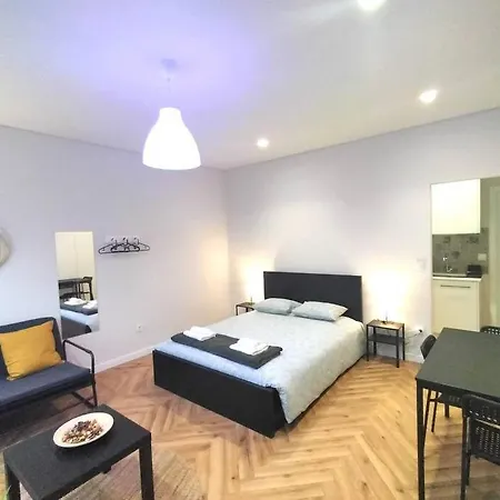 Heart Of The - C * Vila Nova de Gaia