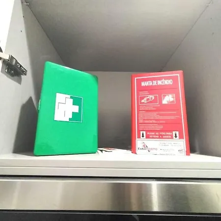 Apartman Heart Of The - C Vila Nova de Gaia