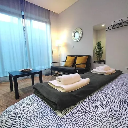 Heart Of The - C Vila Nova de Gaia