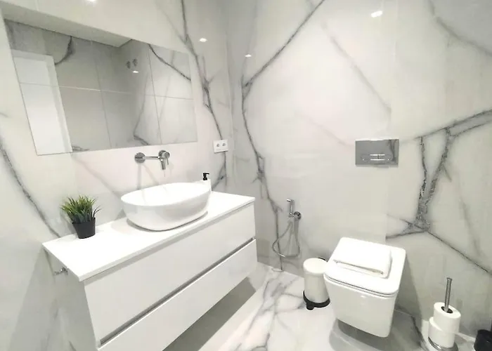 Heart Of The - C Apartman *