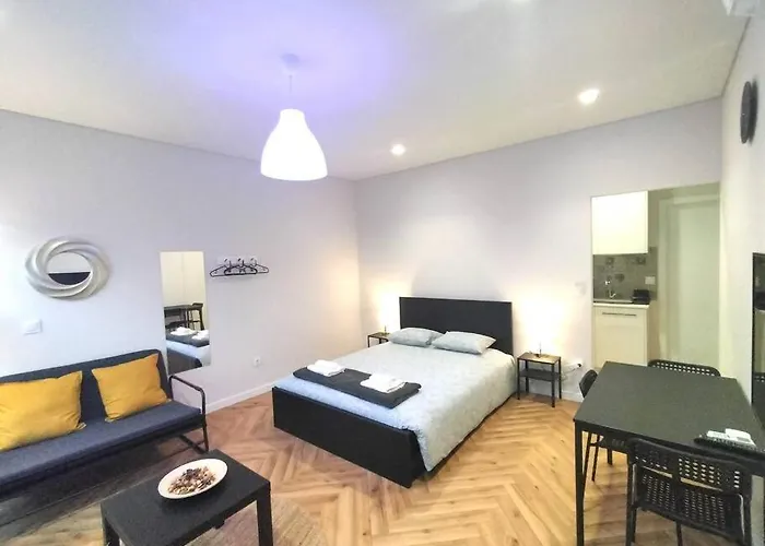 Heart Of The - C * Vila Nova de Gaia