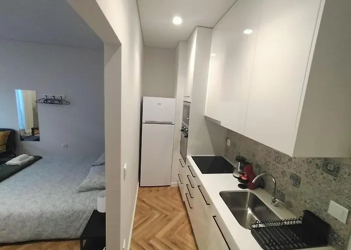 Apartman Heart Of The - C