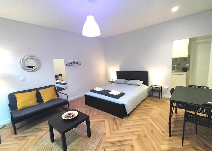 Apartman Heart Of The - C *