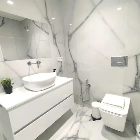 Heart Of The - C Apartamento *