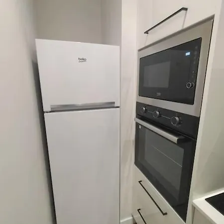 Apartment Heart Of The - C