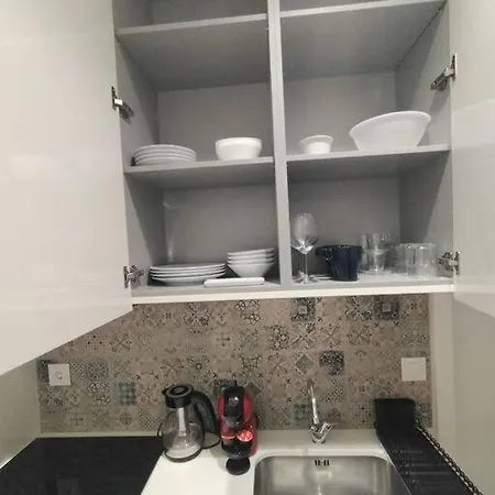 Apartamento Heart Of The - C *
