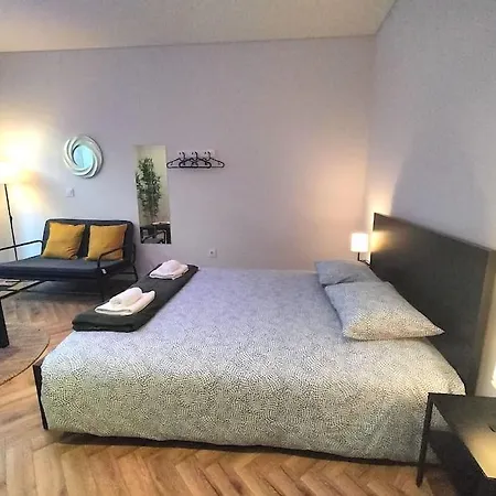 Heart Of The - C Apartament Vila Nova de Gaia