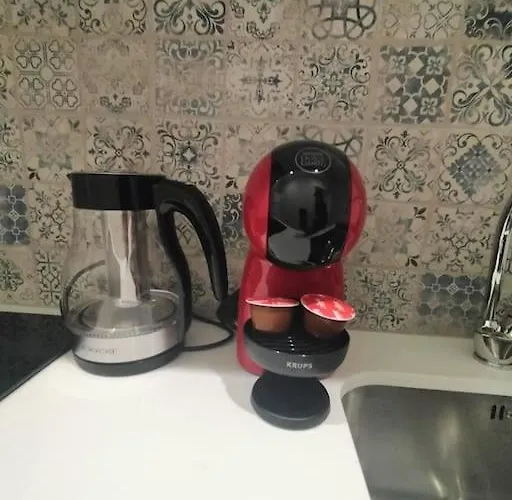 Heart Of The - C Apartment *