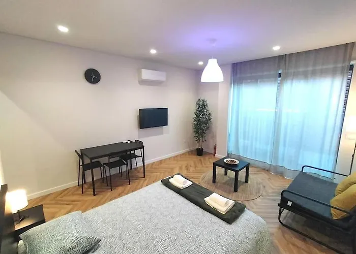 Apartament Heart Of The - C