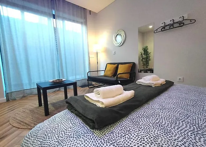 Heart Of The - C Vila Nova de Gaia