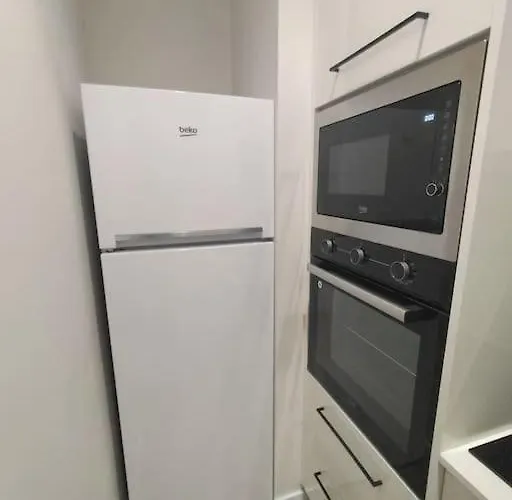 Apartment Heart Of The - C