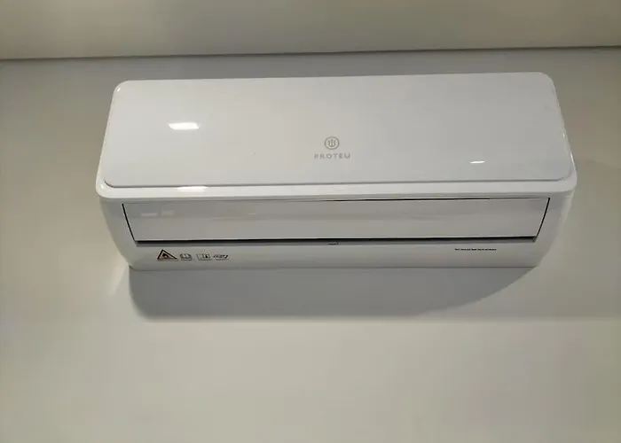 Heart Of The - C Apartament