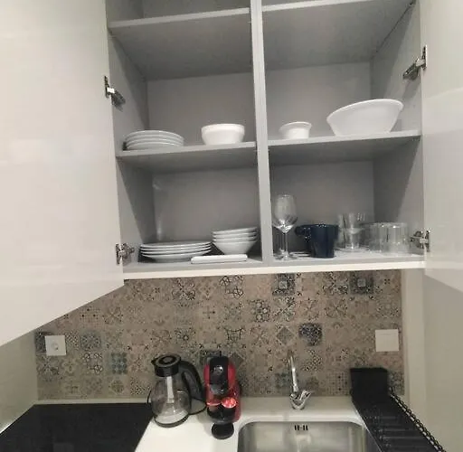 Apartament Heart Of The - C *